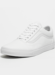 Vans, Old Skool, wit, Afbeelding 2 van 5