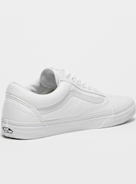 Vans, Old Skool, wit, Afbeelding 3 van 5