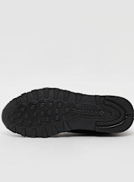 Reebok, Classic Leather, black, Image 4 of 5