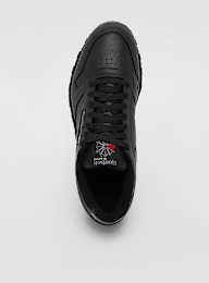 Reebok, Classic Leather Sneaker, black, Image 5 of 5