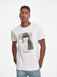 Mister Tee, F#?KIT, white, Image 1 of 3