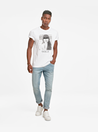 Mister Tee, F#?KIT, white, Image 3 of 3