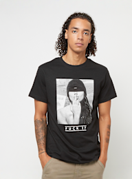Mister Tee, T-Shirt F#?KIT, black, Image 1 of 5