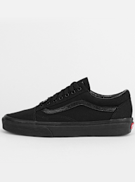 Vans, Old Skool, black, Image 1 of 5