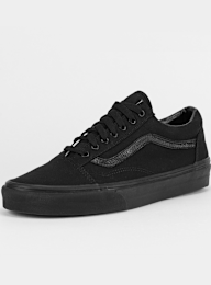 Vans, Old Skool, black, Image 2 of 5
