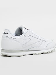 Reebok, Classic Leather, wit, Afbeelding 3 van 5