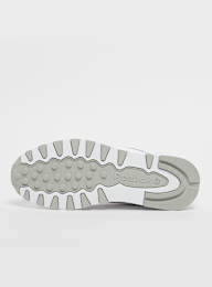 Reebok, Classic Leather, white, Image 4 of 5