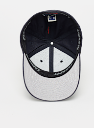 Flexfit, Wooly Combed, blue, Image 3 of 5