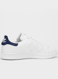 adidas Originals, Stan Smith, white, Image 3 of 5