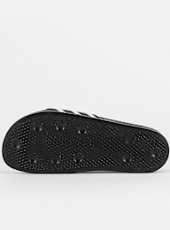 adidas Originals, Tongs adilette, black, Image 4 of 5
