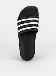 adidas Originals, Adilette, black, Image 5 of 5