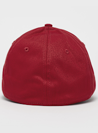 New Era, Baseball-Cap 39Thirty League Basic MLB New York Yankees, czerwony, Obraz 2 z 3