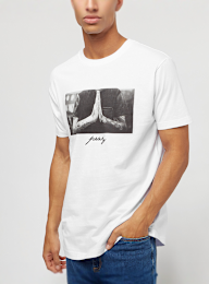 Mister Tee, Pray, white, Image 5 of 5