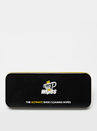 Crep Protect, Shoe Care Crep Protect Wipes, black, Image 1 of 2