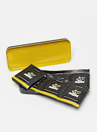 Crep Protect, Shoe Care Crep Protect Wipes, black, Image 2 of 2