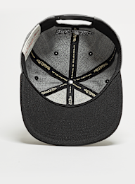 Mitchell & Ness, Snapback-Cap Box Logo, szary, Obraz 3 z 3