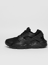 Nike, Huarache Run (GS), zwart, Afbeelding 1 van 5