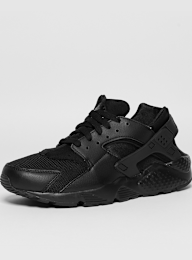 Nike, Huarache Run (GS), zwart, Afbeelding 2 van 5