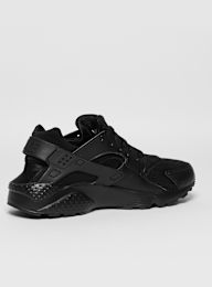 Nike, Huarache Run (GS), zwart, Afbeelding 3 van 5