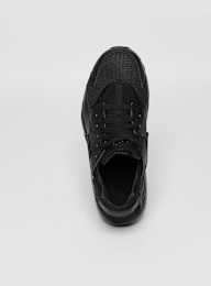 Nike, Huarache Run (GS), zwart, Afbeelding 5 van 5
