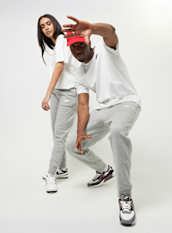 Nike, Sportswear Club T-Shirt, wit, Afbeelding 4 van 4