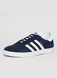 adidas Originals, Gazelle Sneaker, blue, Image 2 of 5