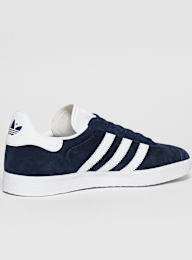 adidas Originals, Gazelle Sneaker, blue, Image 3 of 5