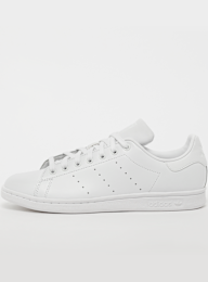 adidas Originals, Stan Smith, white, Image 1 of 5