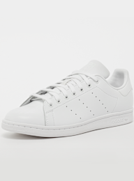 adidas Originals, Stan Smith, white, Image 2 of 5