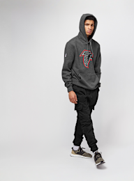 Urban Classics, Cargo Joggers, black, Image 5 of 5