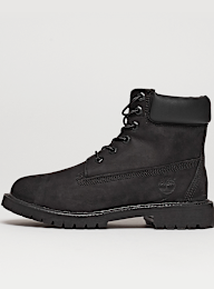 Timberland, 6-Inch Premium Waterproof (GS), zwart, Afbeelding 1 van 5