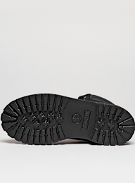 Timberland, 6-Inch Premium Waterproof (GS), black, Image 4 of 5