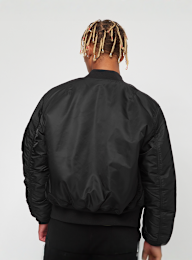 Alpha Industries, MA-1, black, Image 4 of 8