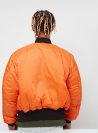 Alpha Industries, MA-1, black, Image 8 of 8