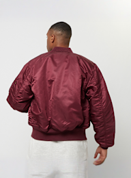 Alpha Industries, MA-1, red, Image 3 of 9
