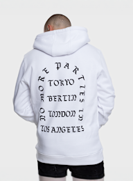 Mister Tee, LA, wit, Afbeelding 2 van 5