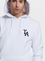 Mister Tee, LA, white, Image 3 of 5
