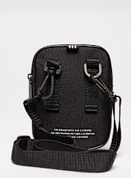 adidas Originals, Festival Trefoil Umhängetasche, zwart, Afbeelding 2 van 3