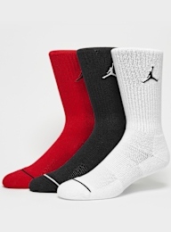 Jordan, 3 PACK - Everyday Max, rood, Afbeelding 1 van 1