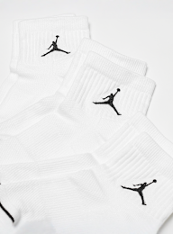 Jordan, 3 PACK - Everyday Max, wit, Afbeelding 2 van 2