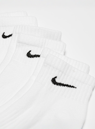 Nike, 3 PACK - Everyday Cushioned Training Ankle Socks, wit, Afbeelding 2 van 3
