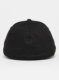 New Era, Baseball-Cap 39Thirty League Essential MLB Los Angeles Dodgers, black, Image 2 of 3