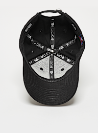 New Era, Baseball-Cap 9Forty League Essential MLB Los Angeles Dodgers, black, Image 3 of 3