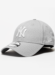 New Era, Baseball-Cap 9Forty League Basic MLB New York Yankees, grey, Image 1 of 3