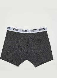 SNIPES, 3 PACK - Jersey Marine, grijs, Afbeelding 4 van 4