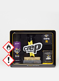 Crep Protect, Shoe Care Crep Ultimate Pack (100 ml = 11,66 €), black, Image 1 of 3