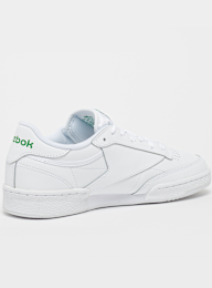 Reebok, Club C 85, white, Image 3 of 5