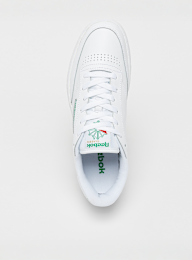 Reebok, Club C 85, white, Image 5 of 5