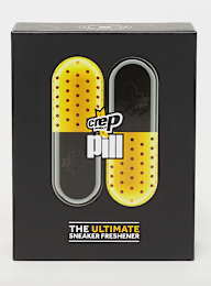 Crep Protect, Crep Pill, black, Image 1 of 3