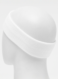 Jordan, Jumpman Headband, wit, Afbeelding 2 van 2